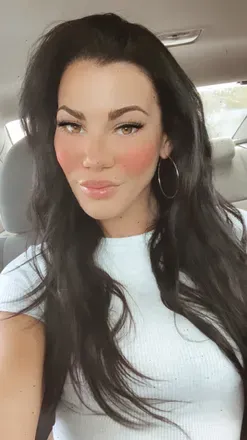OnlyFans cuenta sunnihazye avatar 1