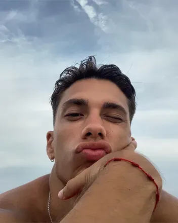 OnlyFans cuenta rickirosa avatar 1
