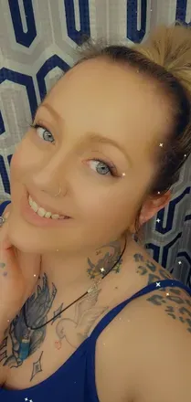 OnlyFans cuenta crystalbarbi3 avatar 1