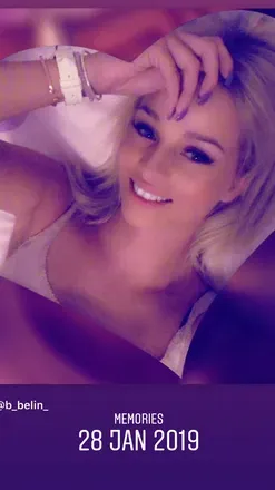 OnlyFans cuenta belladoll23 avatar 1