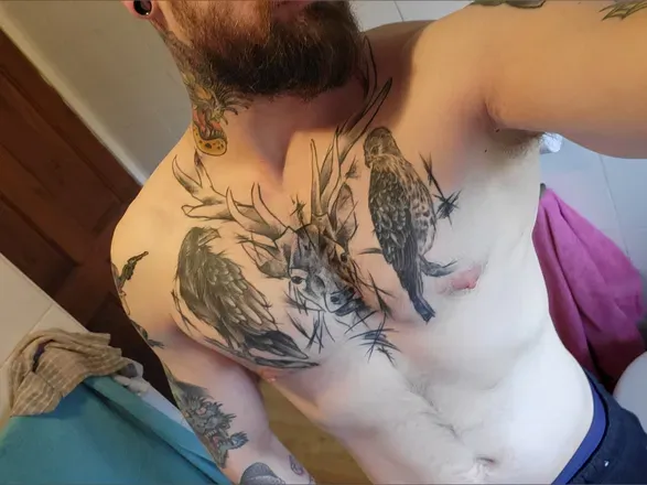 OnlyFans account  stevesomethingof avatar 1