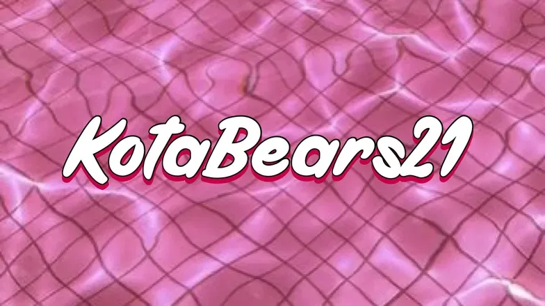 OnlyFans account  kotabears21 header 2