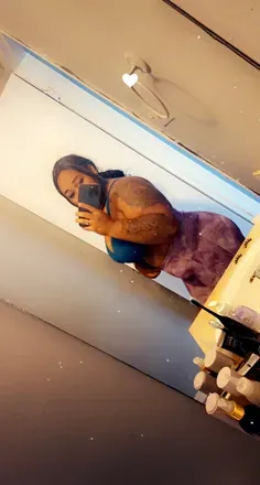 OnlyFans cuenta shakaykatriece avatar 1