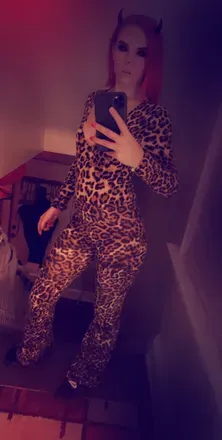 OnlyFans cuenta sexiilexiii avatar 1