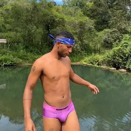 OnlyFans cuenta kevin_n avatar 1