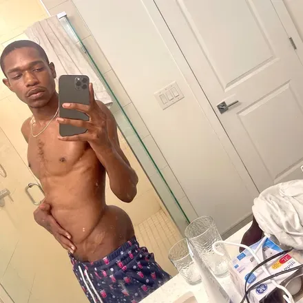 OnlyFans account  benjimode avatar 1
