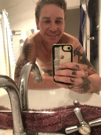 OnlyFans cuenta cobracooper avatar 1