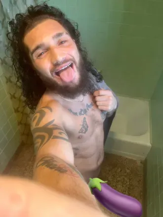 OnlyFans cuenta babii_curlzz avatar 1