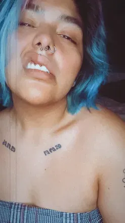 OnlyFans account  amberlynnskyes_2 avatar 1