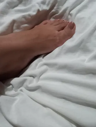 OnlyFans cuenta honeeeyfeet avatar 1