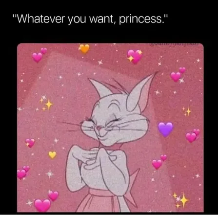 OnlyFans cuenta princesswho avatar 1