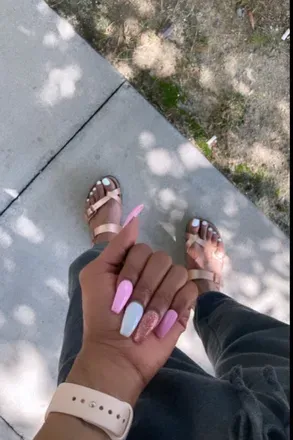 OnlyFans cuenta divafeet1788 header 2