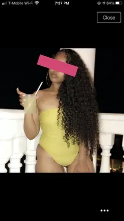OnlyFans cuenta goddessmaya1 avatar 1