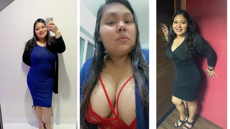 OnlyFans cuenta gleamingj header 2