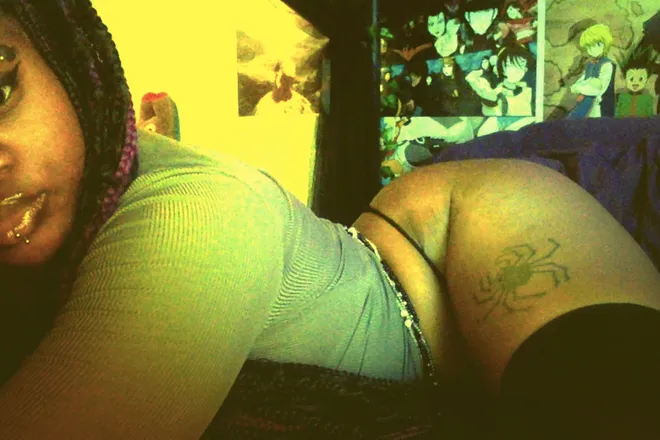 OnlyFans cuenta jennacidexo header 2