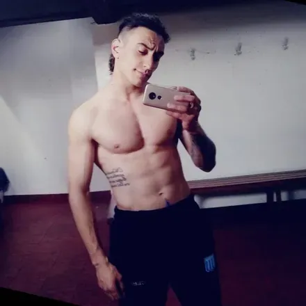 OnlyFans cuenta monsterrxxx avatar 1