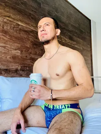OnlyFans cuenta kaleb_jacobor90 avatar 1