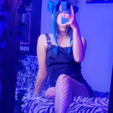 OnlyFans cuenta lapis-lux avatar 1