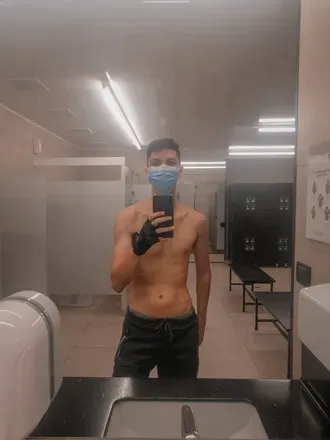 OnlyFans account  jhosegbxxx avatar 1