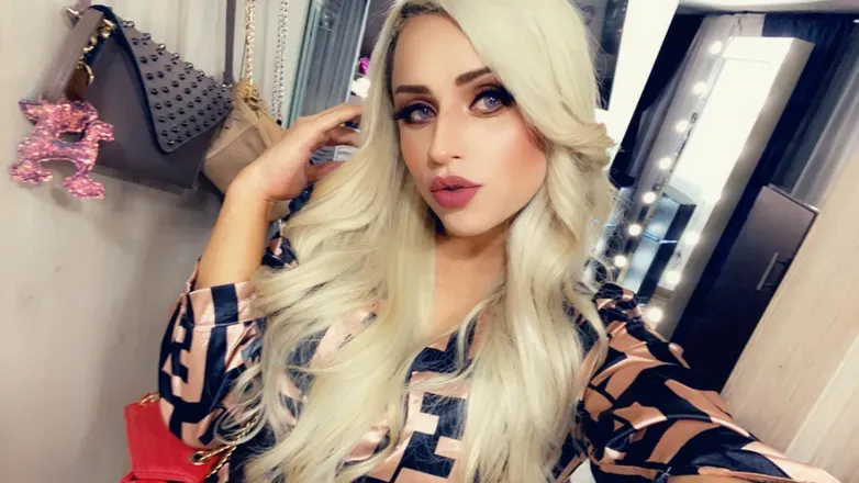 OnlyFans cuenta barbiedollsexx avatar 1