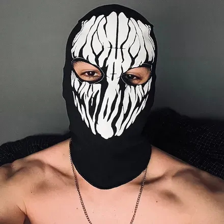 OnlyFans cuenta yaibakkz avatar 1