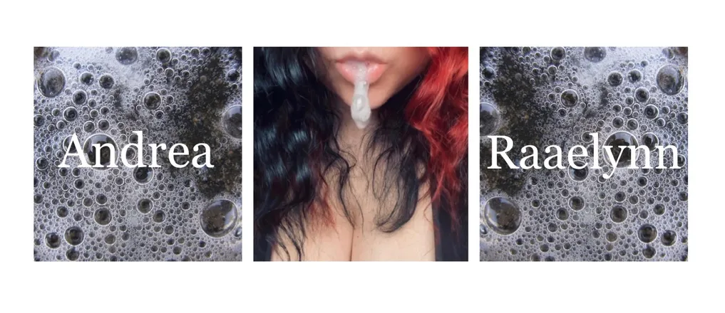 OnlyFans account  andrearaae header 2