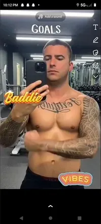 OnlyFans cuenta bigdeeuwannasee avatar 1