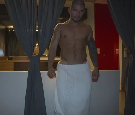 OnlyFans account  johnnyvice avatar 1