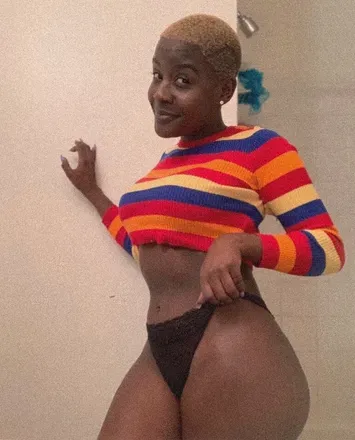 OnlyFans cuenta that_blackbeauty avatar 1
