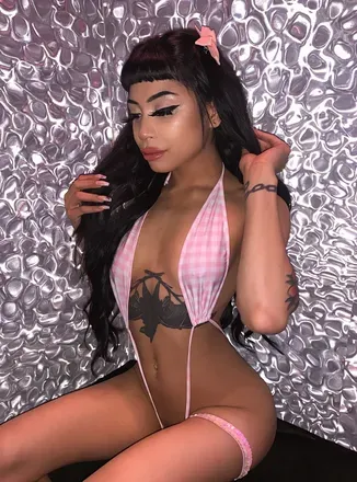 OnlyFans cuenta eden-ethereal avatar 1