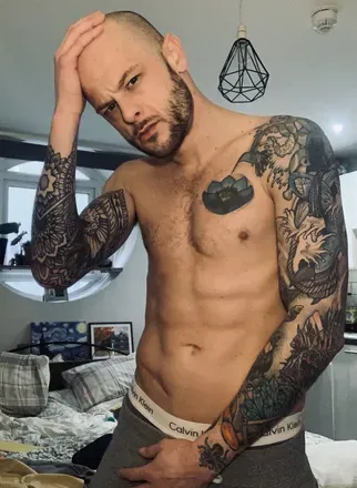 OnlyFans cuenta tattooladuk avatar 1