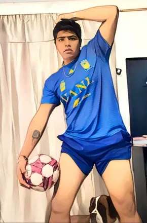 OnlyFans cuenta nenitogameplays avatar 1