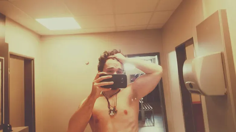 OnlyFans cuenta jadinskijays avatar 1