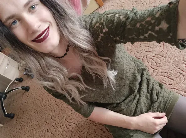 OnlyFans account  anetsissy header 1