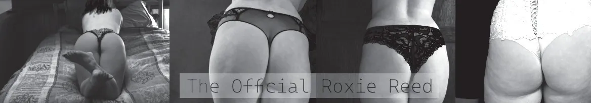 OnlyFans cuenta roxiereed header 2