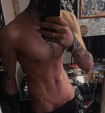 OnlyFans cuenta nickhavinfun avatar 1