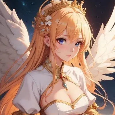 OnlyFans cuenta youranimeangel avatar 1