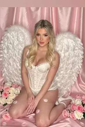 OnlyFans cuenta francescatrisini avatar 1