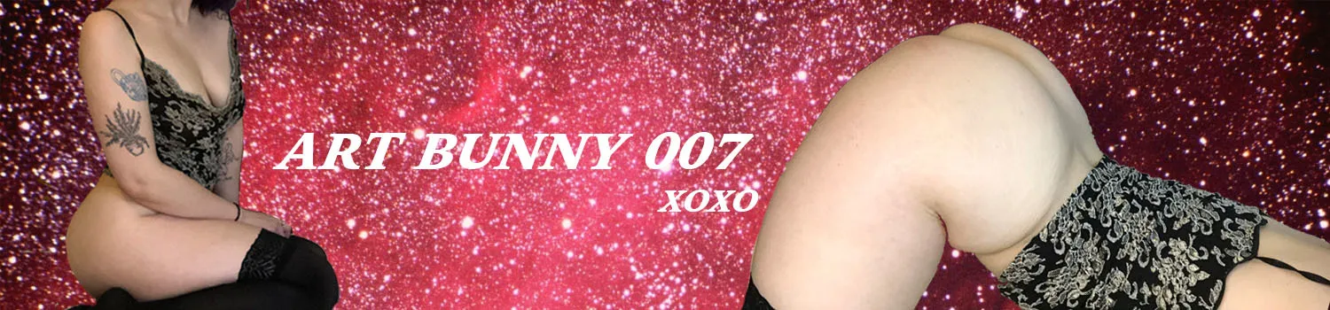 OnlyFans cuenta artbunny007 header 2