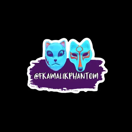 OnlyFans cuenta fkamalikphantom avatar 1