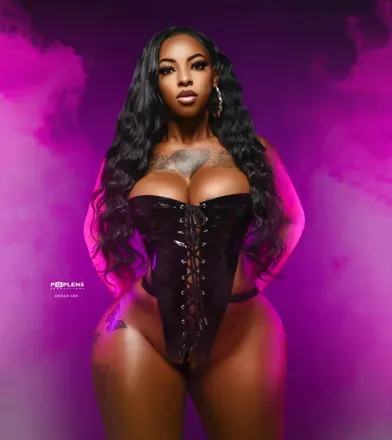 OnlyFans cuenta therealasiababy avatar 1