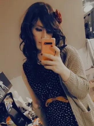 OnlyFans account  oddaudrey avatar 1