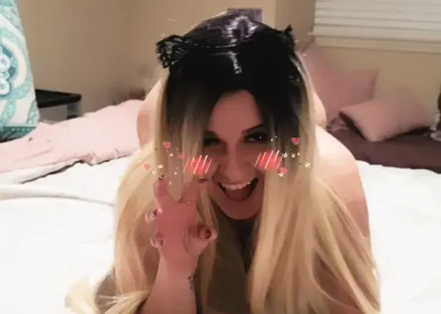 OnlyFans cuenta kittychampagne avatar 1