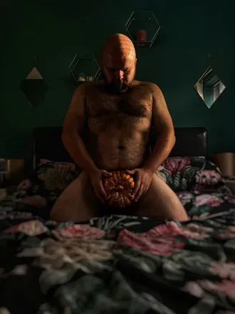OnlyFans cuenta thebeardedtrucker87 avatar 1