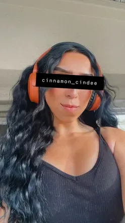 OnlyFans cuenta cinnamon_cindee avatar 1