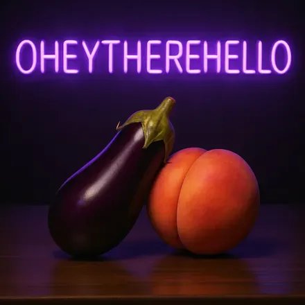 OnlyFans cuenta oheytherehello avatar 1
