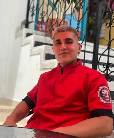 OnlyFans cuenta andresgonzalez97 avatar 1