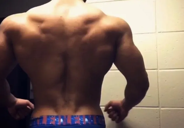 OnlyFans account  fithungstud69 header 2