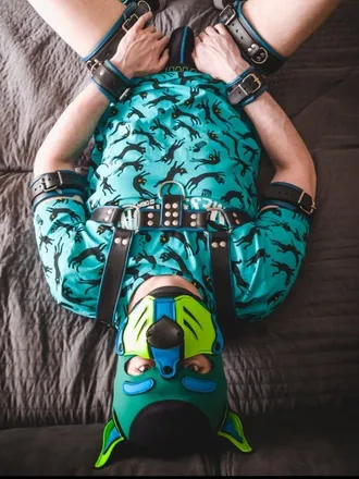 OnlyFans cuenta your_puppy_wolf avatar 1