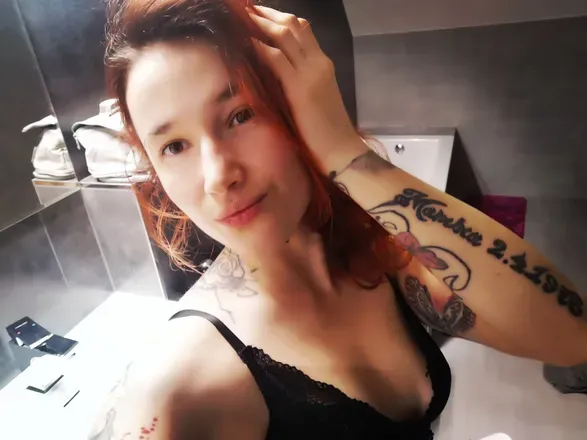 OnlyFans cuenta susiephoenix avatar 1
